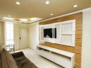 Apto, Jardim Montanhês, 3 Quartos, 50 m2 Belo Horizonte