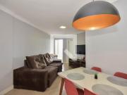 Apto, Jardim Monte Alegre, 2 Quartos, 52 m2 Taboão da Serra