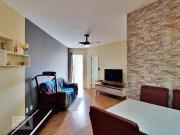 Apto, Jardim Monte Alegre, 2 Quartos, 52 m2 Taboão da Serra