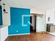 Apto, Jardim Monte Alegre, 2 Quartos, 57 m2 Taboão da Serra