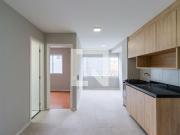 Apto, Jardim Monte Kemel, 2 Quartos, 36 m2 São Paulo