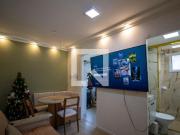 Apto, Jardim Monte Kemel, 2 Quartos, 37 m2 São Paulo