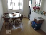 Apto, Jardim Monte Kemel, 2 Quartos, 43 m2 São Paulo