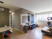 Apto, Jardim Monte Kemel, 2 Quartos, 55 m2 São Paulo