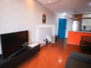 Apto, Jardim Monte Kemel, 2 Quartos, 55 m2 São Paulo