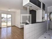 Apto, Jardim Monte Kemel, 2 Quartos, 55 m2 São Paulo