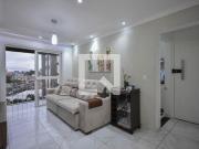 Apto, Jardim Monte Kemel, 2 Quartos, 60 m2 São Paulo