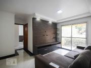 Apto, Jardim Monte Kemel, 2 Quartos, 60 m2 São Paulo