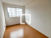 Apto, Jardim Nadir, 2 Quartos, 41 m2 São Paulo