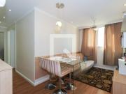 Apto, Jardim Nadir, 2 Quartos, 43 m2 São Paulo