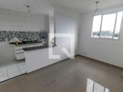 Apto, Jardim Nadir, 2 Quartos, 44 m2 São Paulo