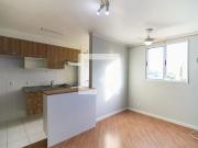 Apto, Jardim Nadir, 2 Quartos, 48 m2 São Paulo