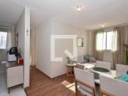 Apto, Jardim Nadir, 2 Quartos, 42 m2 São Paulo