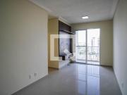 Apto, Jardim Nadir, 3 Quartos, 57 m2 São Paulo