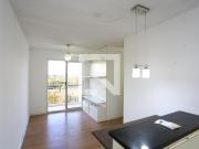 Apto, Jardim Nadir, 3 Quartos, 57 m2 São Paulo