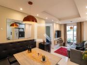 Apto, Jardim Nazareth, 2 Quartos, 48 m2 São Paulo