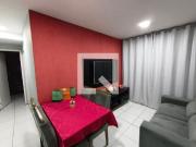 Apto, Jardim Nazareth, 2 Quartos, 48 m2 São Paulo