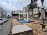 Apto, Jardim Nena, 2 Quartos, 48 m2 Suzano