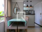 Apto, Jardim Nova Cidade, 2 Quartos, 42 m2 Guarulhos