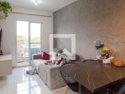 Apto, Jardim Nova Cidade, 2 Quartos, 45 m2 Guarulhos