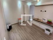 Apto, Jardim Nova Hortolândia, 2 Quartos, 39 m2 Hortolândia