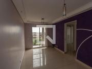 Apto, Jardim Nova Hortolândia, 2 Quartos, 49 m2 Hortolândia