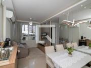 Apto, Jardim Nova Hortolandia II, 2 Quartos, 57 m2...