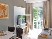 Apto, Jardim Nova Palmares II, 2 Quartos, 49 m2 Valinhos
