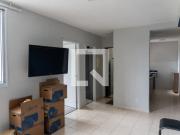 Apto, Jardim Novo Amanhecer, 2 Quartos, 48 m2 Jacareí