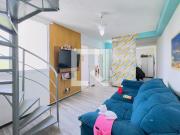 Apto, Jardim Novo Amanhecer, 2 Quartos, 81 m2 Jacareí