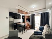 Apto, Jardim Novo Horizonte, 2 Quartos, 48 m2 Valinhos