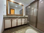 Apto Jardim Oceânico 3 quartos quadra da praia