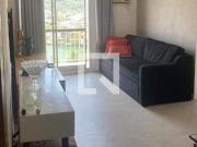 Apto, Jardim Oceânico, 1 Quarto, 49 m2 Rio de Janeiro