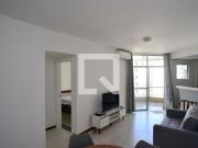 Apto, Jardim Oceânico, 1 Quarto, 50 m2 Rio de Janeiro