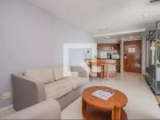 Apto, Jardim Oceânico, 1 Quarto, 52 m2 Rio de Janeiro