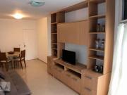 Apto, Jardim Oceânico, 1 Quarto, 50 m2 Rio de Janeiro