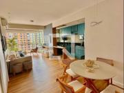 Apto, Jardim Oceânico, 1 Quarto, 55 m2 Rio de Janeiro