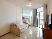Apto, Jardim Oceânico, 1 Quarto, 55 m2 Rio de Janeiro