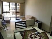 Apto, Jardim Oceânico, 1 Quarto, 56 m2 Rio de Janeiro