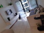 Apto, Jardim Oceânico, 1 Quarto, 60 m2 Rio de Janeiro