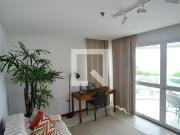 Apto, Jardim Oceânico, 1 Quarto, 60 m2 Rio de Janeiro