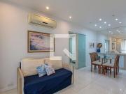 Apto, Jardim Oceânico, 1 Quarto, 60 m2 Rio de Janeiro