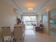 Apto, Jardim Oceânico, 1 Quarto, 60 m2 Rio de Janeiro