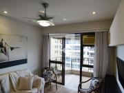 Apto, Jardim Oceânico, 1 Quarto, 60 m2 Rio de Janeiro