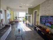 Apto, Jardim Oceânico, 1 Quarto, 68 m2 Rio de Janeiro