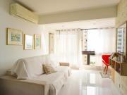 Apto, Jardim Oceânico, 1 Quarto, 80 m2 Rio de Janeiro