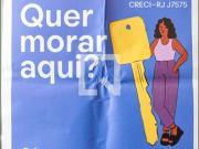 Apto, Jardim Oceânico, 2 Quartos, 105 m2 Rio de Janeiro