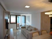 Apto, Jardim Oceânico, 2 Quartos, 80 m2 Rio de Janeiro