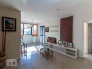 Apto, Jardim Oceânico, 2 Quartos, 80 m2 Rio de Janeiro