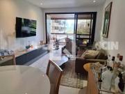 Apto, Jardim Oceânico, 2 Quartos, 84 m2 Rio de Janeiro